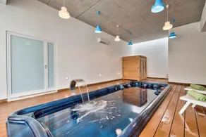 Luxurious Elegant Villa With Impressive Sauna&pool - Image 2