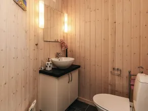 4 Star Holiday Home in Oster Assels - Image 5