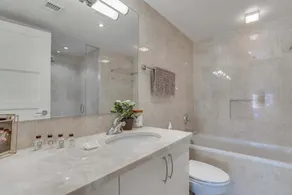 2 BR Fully Furnished Apartment at Penn Quarters - Surrounded by Best Restaurants in Town - Image 5