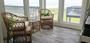 Bella Vista - Steps to Private Beach Family Escape - Image 1