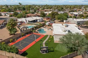 HUGE Yard! Heated Pool, Game Room, Sport Court - Image 3