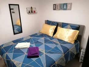 Charmant appartement T2 dans villa idéal pour professionnels ou pour passer des vacances - Image 5