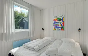 2 sovrum fantastiskt hem i Roslev - Image 4