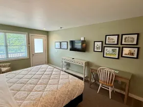 Suite Vier im La Pointe Lodging - Image 4