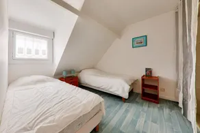 A 350m Du Bord De Mer, Maison Pour 4 - Image 5