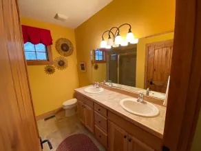 Cashiers, NC Home on Golf Course w Trillium Club Access, Fast WiFi, Kid-Friendly - Image 5