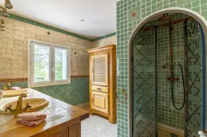 Villa Signo - Piscine privée - Image 2
