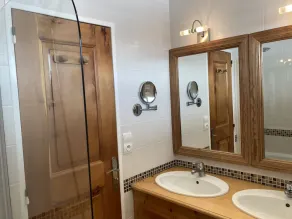 Leje apt ved foden af skråningerne Tignes le Lavachet 3 værelser 6/8 pers, WIFI - Image 2