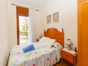 Vacation Home em Calafell com 3 quartos e capacidade para 6 pessoas - Image 5