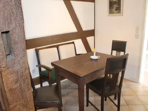 Ferienwohnung in Reddelich for 4 Personen - Image 5