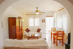 Alma - semestervilla med privat pool i Benitachell - Image 3