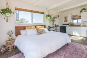 Mesquite Cabin Studio w/ Private Hot Springs Tub - Image 3