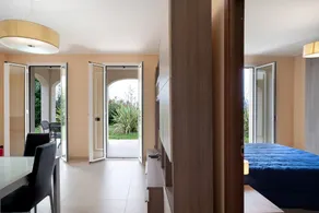 Apartamento 'Vallebona' con terraza privada y Wi-Fi - Image 4
