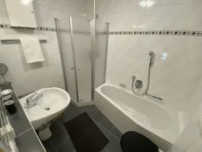 Apartment- 4 persons, 60sqm, 1 bedroom, terrace, WLAN - Image 2