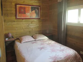 Conditioned cottage at the foot of Albéres with pool prox. Sea - Image 3