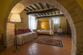 Villa San Lorenzo - Large private farmhouse style villa - Image 5