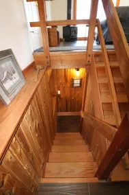 Neu renoviertes 3BR / 2BA-Ski-Chalet an der Tyro-Piste, inklusive Gästekarten für Mitglieder - Image 2