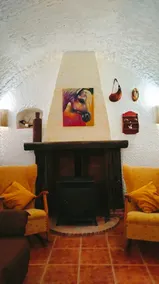 Holiday Home Cueva Picoesquina with Mountain View, Garden & Wi-Fi - Image 2