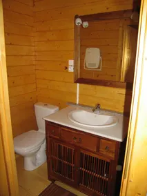Chalet bois Munster in Alsace close to shops-tourism-Colmar - Image 3