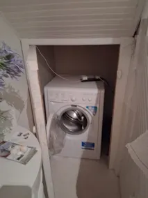 1 Schlafzimmer + Wohnzimmer, Küche und Bad, für Maximal 4 Personen - Image 2