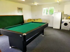 Schönes Devon Cottage mit privatem beheiztem Innenpool - Image 3