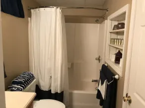 Neat and Nifty1 bedroom apartment in Lancaster - Image 3