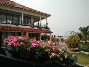 Nongore - Une villa de luxe au bord du Gange - Image 5
