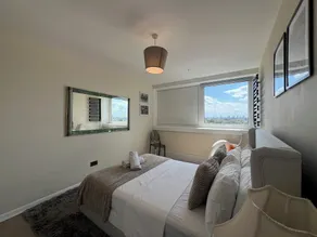 Fantastic View over London apartment in Abbey Road - Image 4