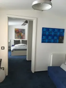 Forellenhof Apartment 4 - Image 5