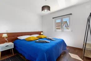 Casa vacanze 'Casa Do Canudo' con piscina privata, terrazza privata e Wi-Fi - Image 5