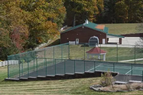 The Nest!!  Gorgeous estate formerly owned by NBA legend- with pool and hot tub! - Image 3
