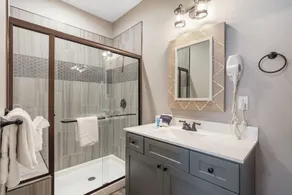 INCREDIBLE HOME*Minutes to Lake*Indoor Pool*In Town* Golf View*Gas Fire Pit* - Image 4