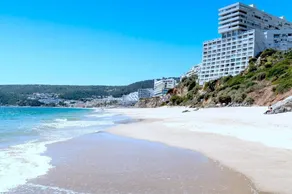 Som das Ondas - apartamento com vista ampla de mar - Image 3