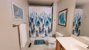 Peaceful End-Unit With Panoramic Lake Views! Perfect For All Seasons! - Image 3
