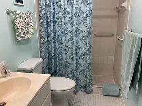 Escapade au rez-de-chaussée à West Bradenton, Floride (complexe de condos d'un étage) - Image 3
