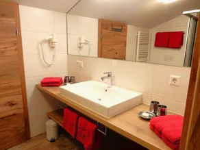Ferienwohnung \"Klausenberg\"  - Drei-Raum-Wohnung 75m² mit Balkon und Bergblick - Image 4