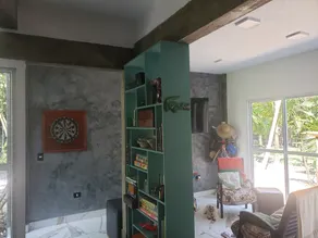Cozy and modern house close to the beach - Image 4