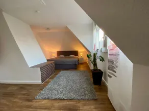NEU Ferienwohnung Walsrode - Image 4