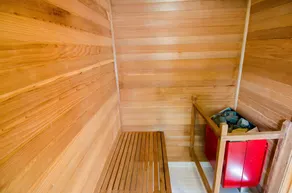 Hood Canal, 1930s Beach Cabin. 315 \"Cove med ostron! - Image 3