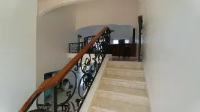 Large 6 bedroom, Luxury Villa with Pool, Ocean View, Fully Staffed, Near Beach! - Image 2