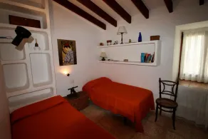 El Barraco - villa med havsutsikt och privat pool Moraira - Image 5
