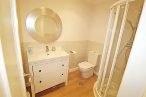 Luksus duplex penthouse ud mod havet. 1. linje strand - Image 2