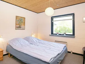 Refreshing Holiday Home in Spøttrup near Sea - Image 3