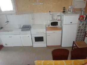 rental chalet in a property - Image 5