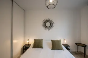 Appartement cosy et calme proche du metro B - Lyon - Image 3