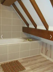 Maison de Charme 'Le Gite De La Tour' com terraço, jardim privado e Wi-Fi - Image 4