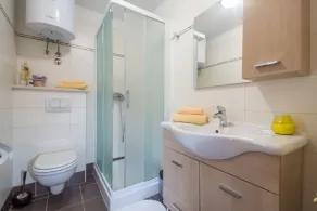 Romantische und familienfreundliche Villa mit Pool, Minuten vom Strand - Image 2