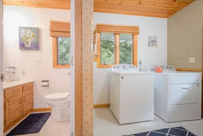 Smukke Lakehouse med privat dock på Apple Canyon Lake! - Image 3