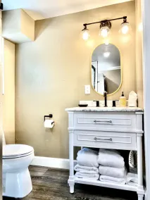 Beautiful studio apartment on Gorgeous Talimena Scenic Drive - Image 2