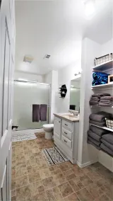 4 bedroom Vacation Rental in the Redwood Forest! - Image 5